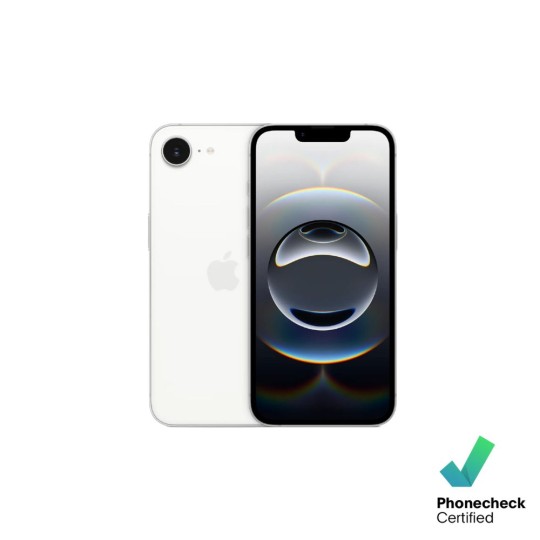APPLE iPhone 16e - Occasion
