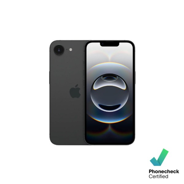 APPLE iPhone 16e - Occasion