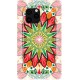 Mandala Collection | Coque de téléphone 3D 2en1 Ultra-résistante