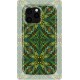 Mandala Collection | Coque de téléphone 3D 2en1 Ultra-résistante