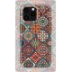 Mandala Collection | Coque de téléphone 3D 2en1 Ultra-résistante