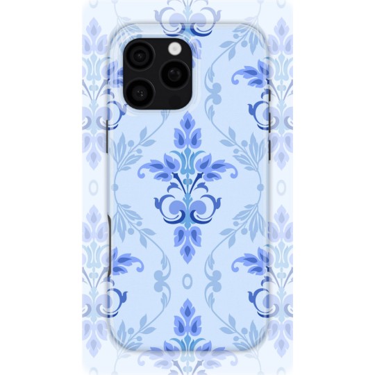 Mandala Collection | Coque de téléphone 3D 2en1 Ultra-résistante