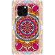 Mandala Collection | Coque de téléphone 3D 2en1 Ultra-résistante