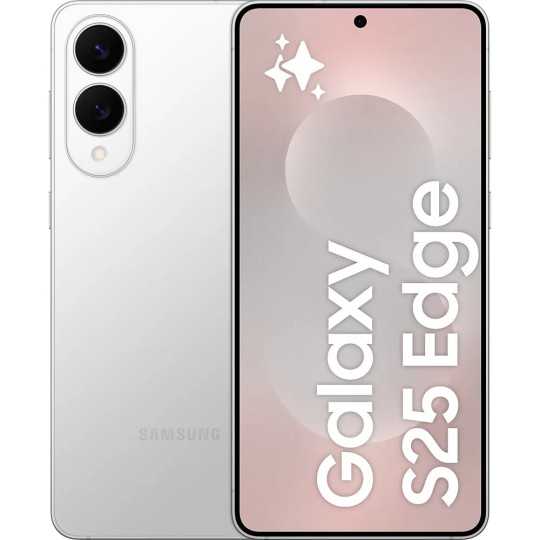 SAMSUNG Galaxy S25 Edge - Neuf