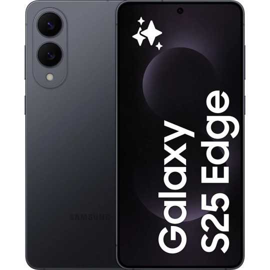 SAMSUNG Galaxy S25 Edge - Neuf