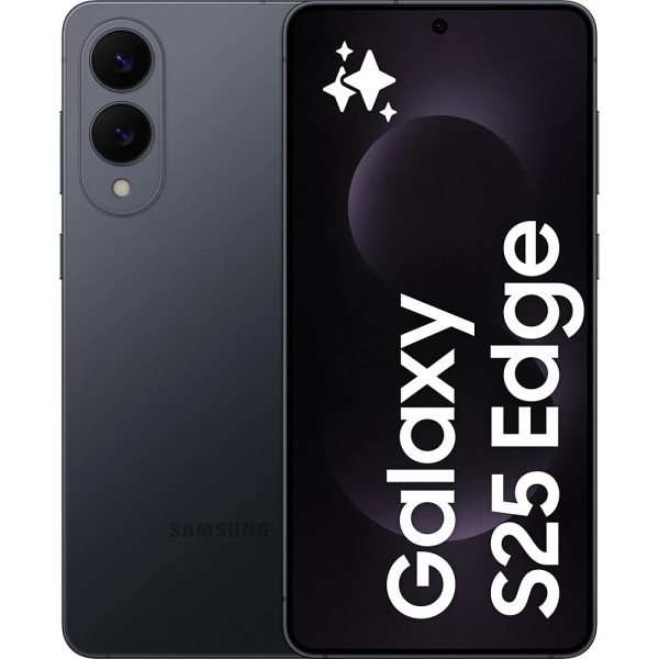 SAMSUNG Galaxy S25 Edge - Neuf