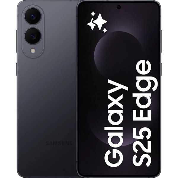 SAMSUNG Galaxy S25 Edge - Neuf