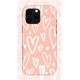 Hearts's Parade | Coque de téléphone 3D 2en1 Ultra-résistante