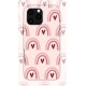 Rainbow of Love | Coque de téléphone 3D 2en1 Ultra-résistante