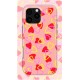 Hot Love | Coque de téléphone 3D 2en1 Ultra-résistante