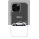 Purple Brake Caliper Porsche | Coque de téléphone 3D 2en1 Ultra-résistante