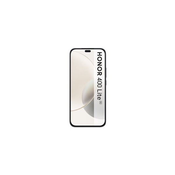 HONOR 400 Lite 8Go/256Go Noir - Neuf