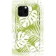 Monstera Mood | Coque de téléphone 3D 2en1 Ultra-résistante