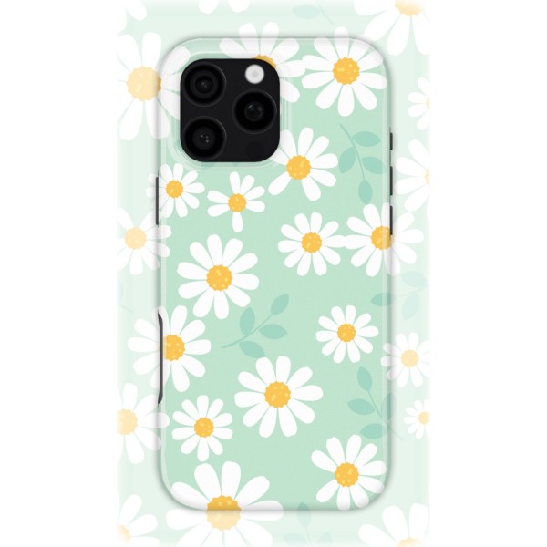 Solène | Coque de téléphone 3D 2en1 Ultra-résistante