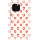 Amoré | Coque de téléphone 3D 2en1 Ultra-résistante