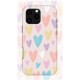 Notes Crush | Coque de téléphone 3D 2en1 Ultra-résistante