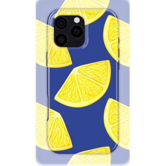 Sorrentina | Coque de téléphone 3D 2en1 Ultra-résistante