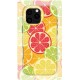 Funky Agrumes | Coque de téléphone 3D 2en1 Ultra-résistante