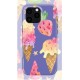 Gelato Dreams | Coque de téléphone 3D 2en1 Ultra-résistante