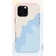 Soft Splash | Coque de téléphone 3D 2en1 Ultra-résistante
