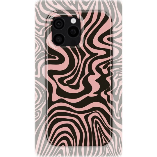 Sugar Rush | Coque de téléphone 3D 2en1 Ultra-résistante