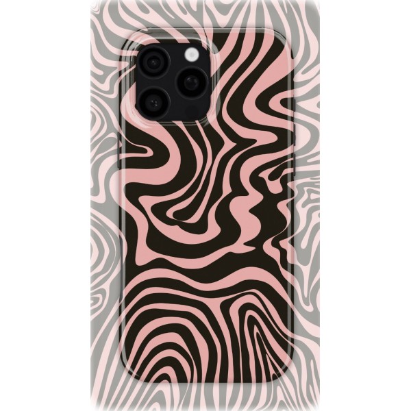 Sugar Rush | Coque de téléphone 3D 2en1 Ultra-résistante