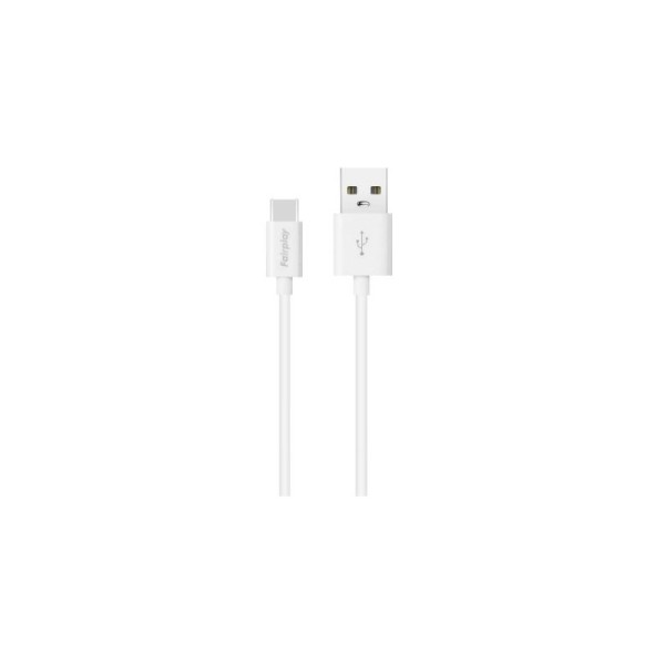 FAIRPLAY SENECIO Câble USB-C 1m