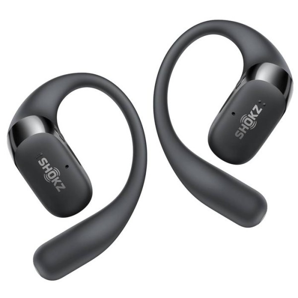SHOKZ OPENFIT 2 PLUS - Ecouteurs bluetooth TWS à conduction aérienne