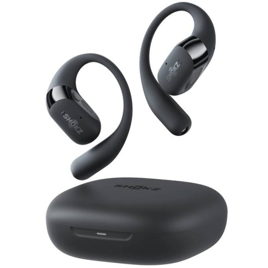 SHOKZ OPENFIT 2 PLUS - Ecouteurs bluetooth TWS à conduction aérienne