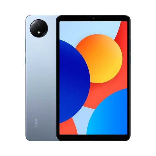 XIAOMI Redmi Pad SE 8.7 64Go 4Go RAM