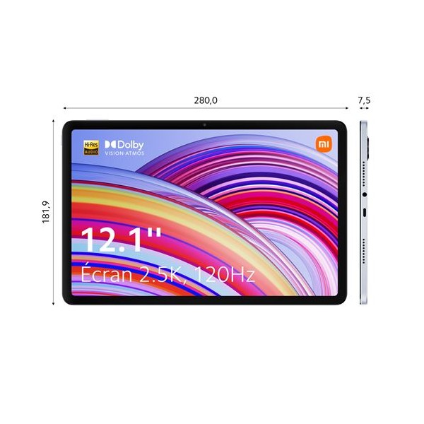 XIAOMI Redmi Pad Pro