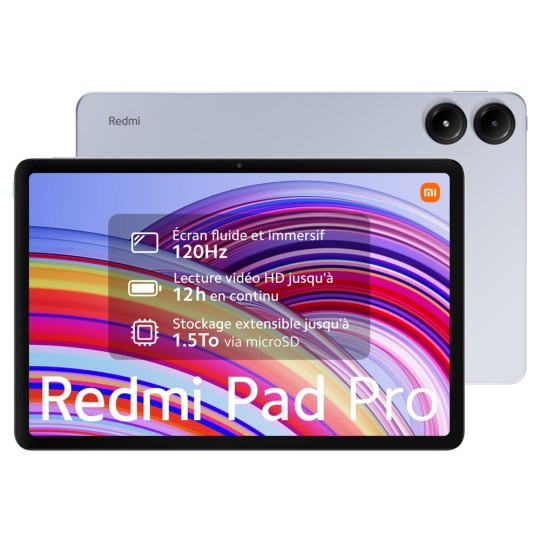XIAOMI Redmi Pad Pro