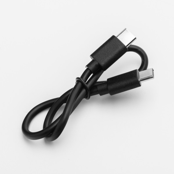 FORCELL F-ENERGY Batterie externe MagSafe super fine 5 000mAh 15W USB-C