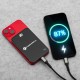FORCELL F-ENERGY Batterie externe MagSafe super fine 5 000mAh 15W USB-C