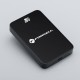 FORCELL F-ENERGY Batterie externe MagSafe super fine 10 000mAh 15W USB-C