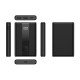 FORCELL F-ENERGY Batterie externe avec câble USB-C vers USB-A 10 000mAh 22.5W