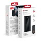 FORCELL F-ENERGY P20K2 Batterie externe avec câble USB-C vers USB-A 20 000mAh 22.5W
