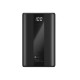 FORCELL F-ENERGY Batterie externe avec câble USB-C vers USB-A 20 000mAh 22.5W