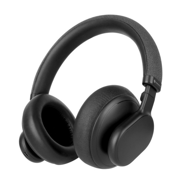 FORCELL F-Audio Casque bluetooth Touch Beat avec réduction de bruit active