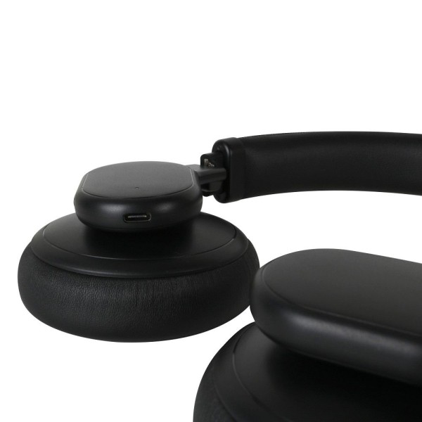 FORCELL F-Audio Casque bluetooth Touch Beat avec réduction de bruit active