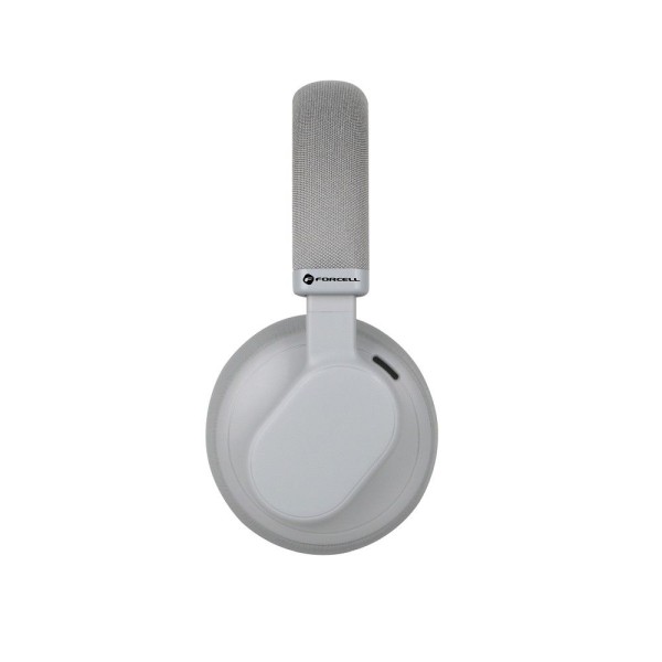 FORCELL F-Audio Casque bluetooth Touch Beat avec réduction de bruit active