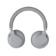 FORCELL F-Audio Casque bluetooth Touch Beat avec réduction de bruit active