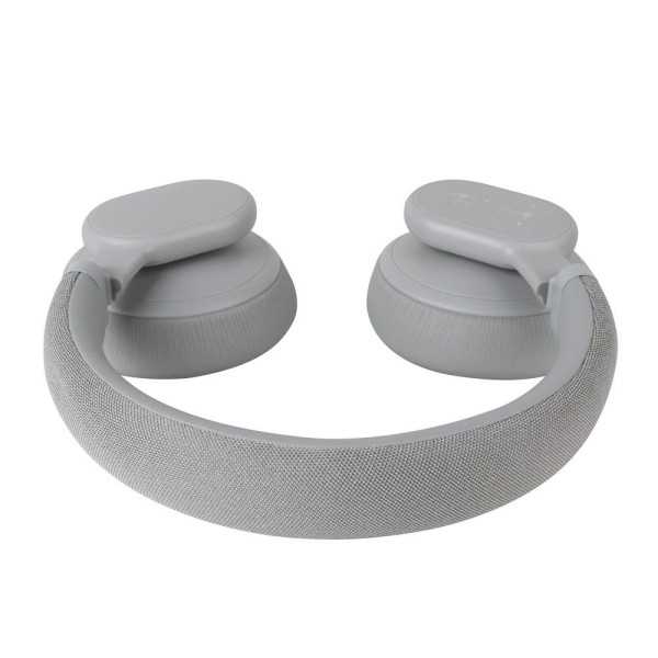 FORCELL F-Audio Casque bluetooth Touch Beat avec ANC réduction de b...