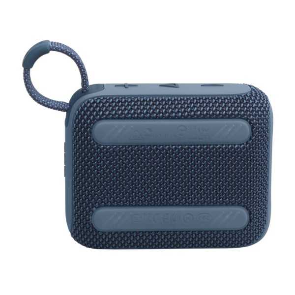 JBL Go 4 Enceinte Bluetooth Waterproof