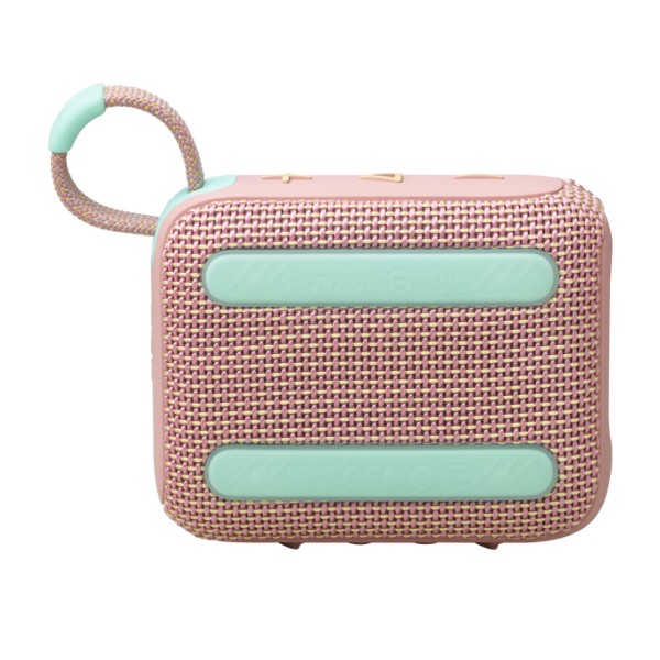 JBL Go 4 Enceinte Bluetooth Waterproof