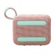 JBL Go 4 Enceinte Bluetooth Waterproof