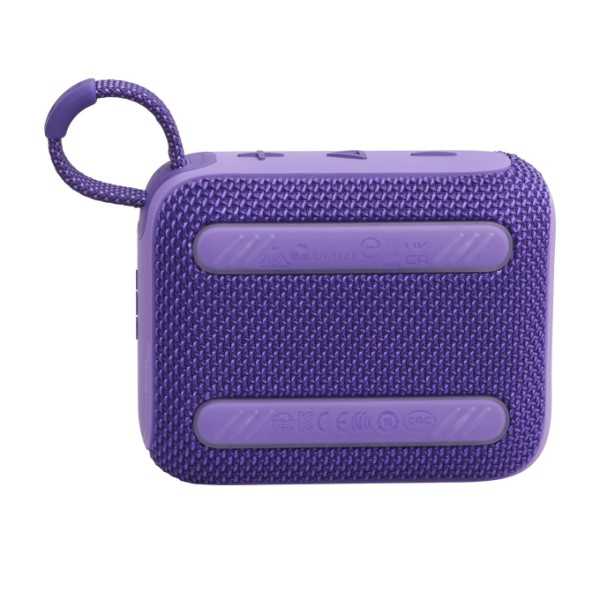 JBL Go 4 Enceinte Bluetooth Waterproof