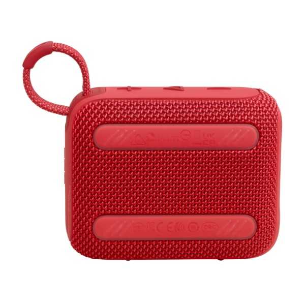 JBL Go 4 Enceinte Bluetooth Waterproof