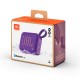 JBL Go 4 violette Enceinte Bluetooth Waterproof