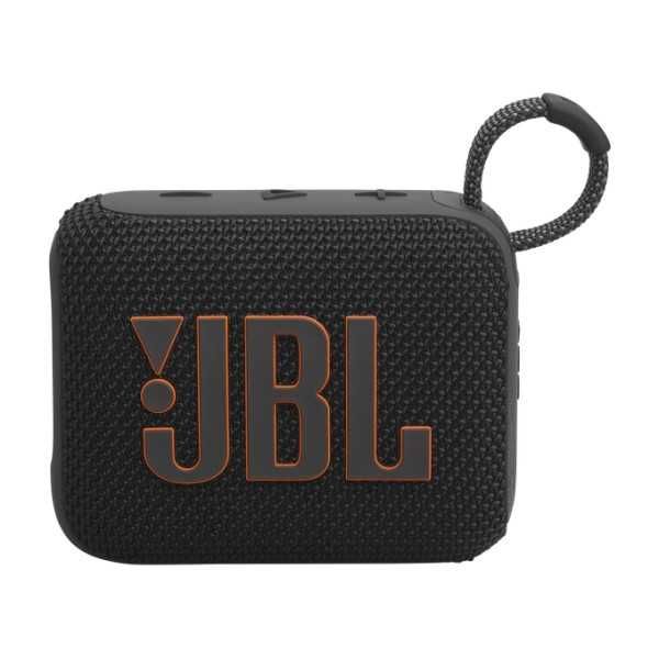 JBL Go 4 Enceinte Bluetooth Waterproof